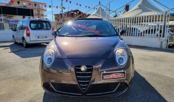 ALFA ROMEO MiTo – 2011 1.4 78 CV TETTO APRIBILE pieno