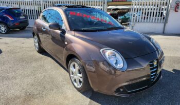 ALFA ROMEO MiTo – 2011 1.4 78 CV TETTO APRIBILE pieno