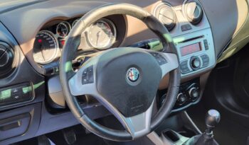 ALFA ROMEO MiTo – 2011 1.4 78 CV TETTO APRIBILE pieno