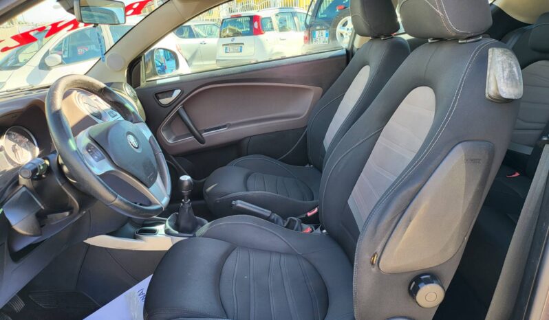 ALFA ROMEO MiTo – 2011 1.4 78 CV TETTO APRIBILE pieno