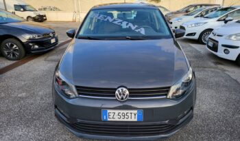 Volkswagen Polo – 2015 1.0 MPI 5p. Trendline pieno