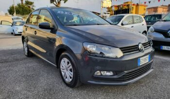 Volkswagen Polo – 2015 1.0 MPI 5p. Trendline pieno