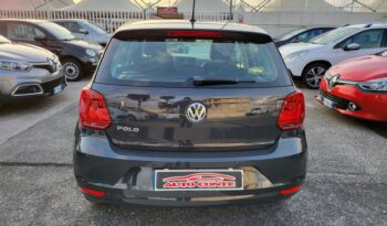 Volkswagen Polo – 2015 1.0 MPI 5p. Trendline pieno