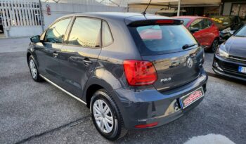 Volkswagen Polo – 2015 1.0 MPI 5p. Trendline pieno