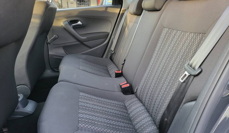 Volkswagen Polo – 2015 1.0 MPI 5p. Trendline pieno