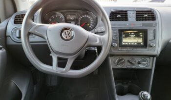 Volkswagen Polo – 2015 1.0 MPI 5p. Trendline pieno