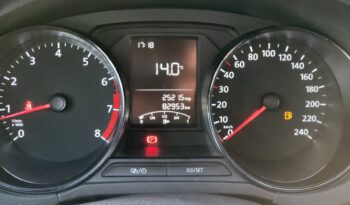 Volkswagen Polo – 2015 1.0 MPI 5p. Trendline pieno