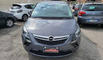 Opel Zafira Tourer – 2016 2.0 CDTi 170CV Cosmo pieno