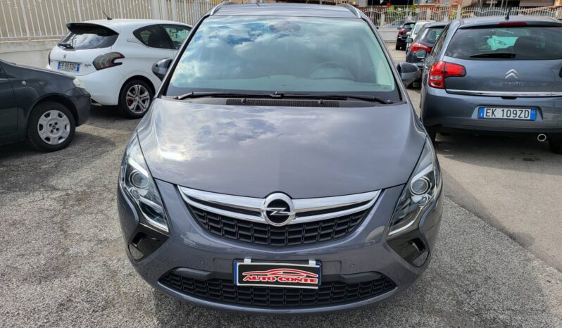 Opel Zafira Tourer – 2016 2.0 CDTi 170CV Cosmo pieno