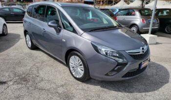 Opel Zafira Tourer – 2016 2.0 CDTi 170CV Cosmo pieno