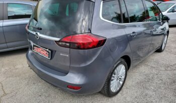 Opel Zafira Tourer – 2016 2.0 CDTi 170CV Cosmo pieno