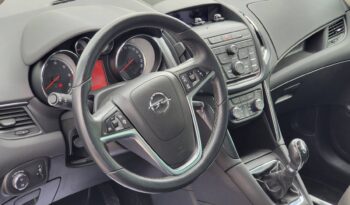 Opel Zafira Tourer – 2016 2.0 CDTi 170CV Cosmo pieno