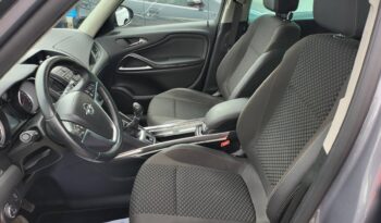 Opel Zafira Tourer – 2016 2.0 CDTi 170CV Cosmo pieno