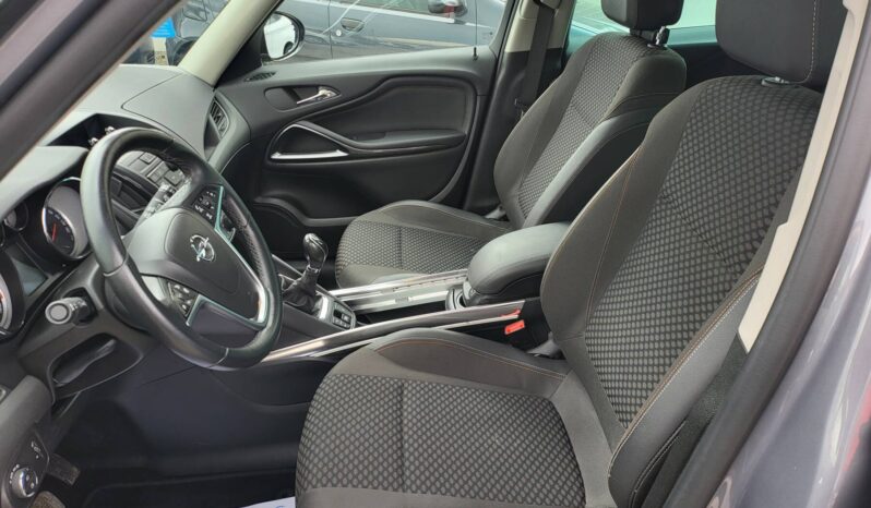 Opel Zafira Tourer – 2016 2.0 CDTi 170CV Cosmo pieno