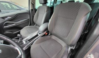 Opel Zafira Tourer – 2016 2.0 CDTi 170CV Cosmo pieno
