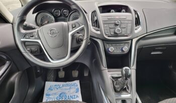 Opel Zafira Tourer – 2016 2.0 CDTi 170CV Cosmo pieno