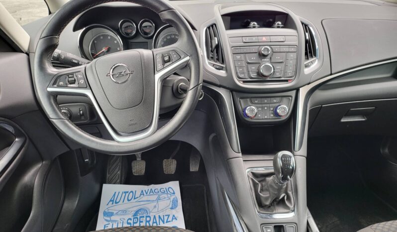 Opel Zafira Tourer – 2016 2.0 CDTi 170CV Cosmo pieno