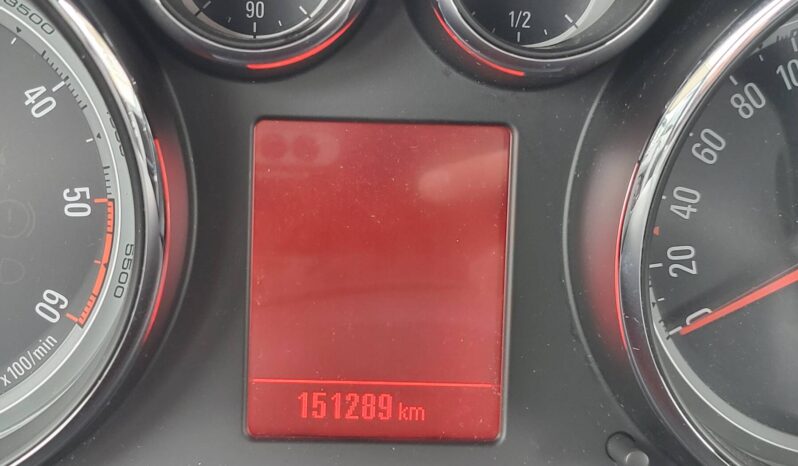 Opel Zafira Tourer – 2016 2.0 CDTi 170CV Cosmo pieno