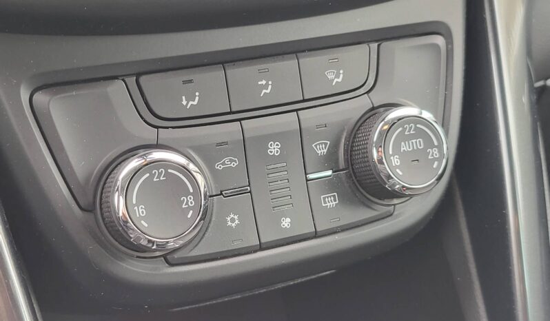 Opel Zafira Tourer – 2016 2.0 CDTi 170CV Cosmo pieno