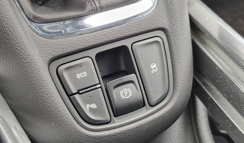 Opel Zafira Tourer – 2016 2.0 CDTi 170CV Cosmo pieno