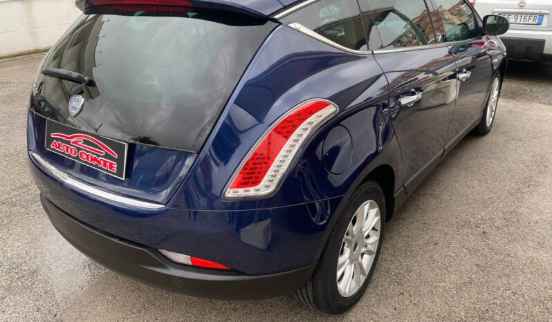LANCIA DELTA 2011 1.6 MJT pieno