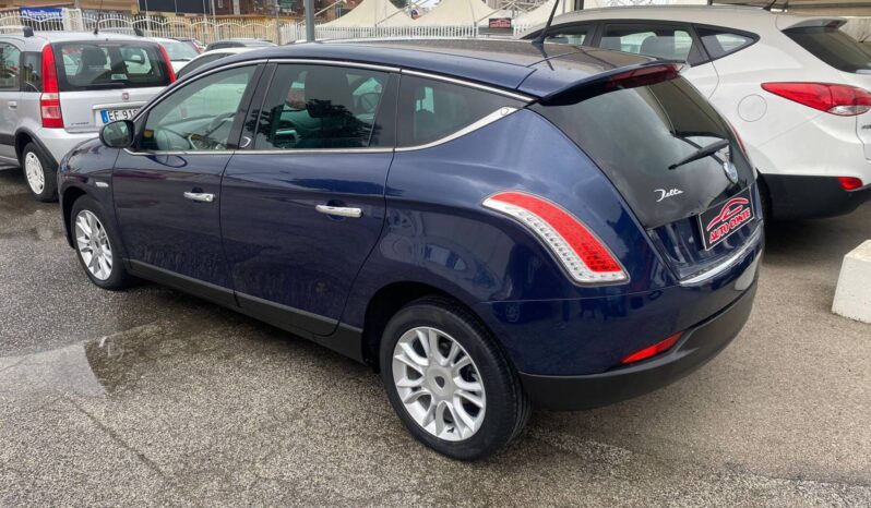 LANCIA DELTA 2011 1.6 MJT pieno