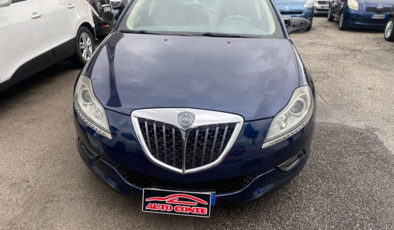 LANCIA DELTA 2011 1.6 MJT pieno