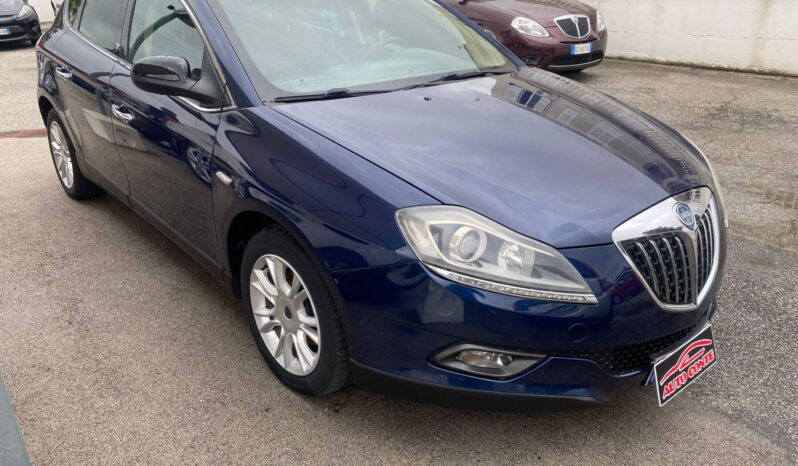 LANCIA DELTA 2011 1.6 MJT pieno