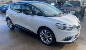 RENAULT SCENIC 2017 1.5 DIESEL pieno