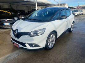 RENAULT SCENIC 2017 1.5 DIESEL