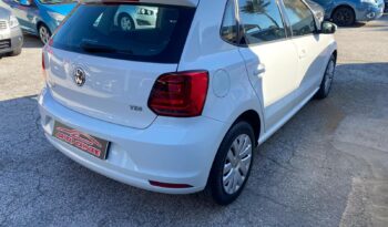 VOLKSWAGEN POLO TDI 1.5 DIESEL 2014 pieno