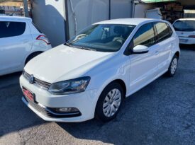 VOLKSWAGEN POLO TDI 1.5 DIESEL 2014