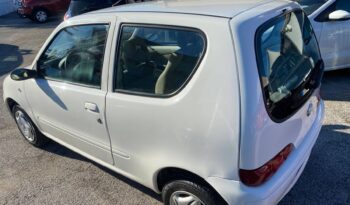 FIAT 600 2010 1.1 BENZ pieno