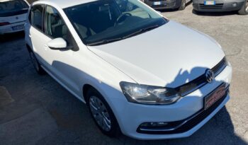 VOLKSWAGEN POLO TDI 1.5 DIESEL 2014 pieno