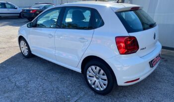 VOLKSWAGEN POLO TDI 1.5 DIESEL 2014 pieno