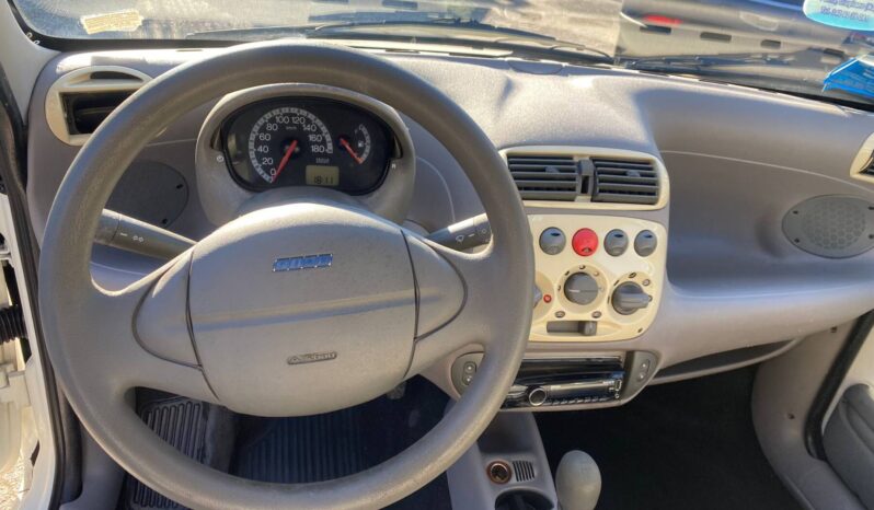 FIAT 600 2010 1.1 BENZ pieno
