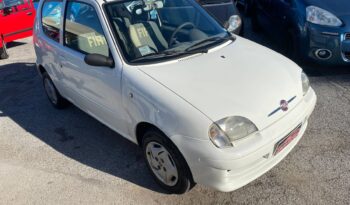 FIAT 600 2010 1.1 BENZ pieno