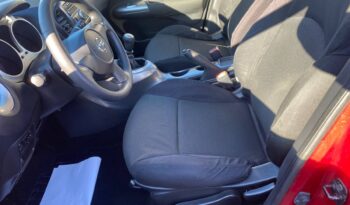 NISSAN JUKE 2011 1.5 DIESEL pieno