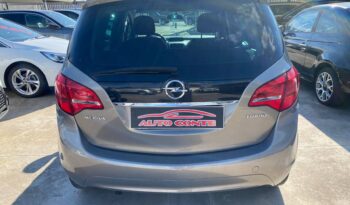 OPEL MERIVA 2011 1.4 BENZ pieno