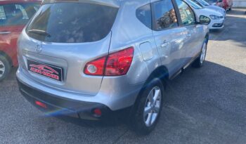 NISSAN QASHQAI N TEC 4X4 2010 2.0 DIESEL pieno
