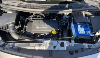 OPEL MERIVA 2011 1.4 BENZ pieno