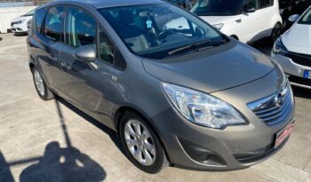 OPEL MERIVA 2011 1.4 BENZ pieno