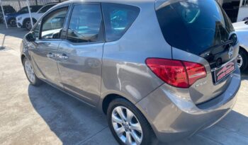 OPEL MERIVA 2011 1.4 BENZ pieno
