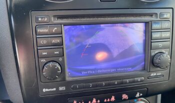 NISSAN QASHQAI N TEC 4X4 2010 2.0 DIESEL pieno