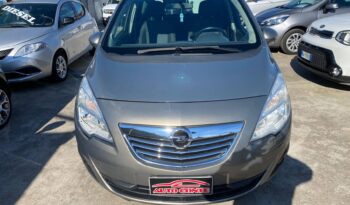 OPEL MERIVA 2011 1.4 BENZ pieno