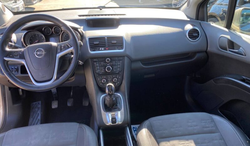 OPEL MERIVA 2011 1.4 BENZ pieno