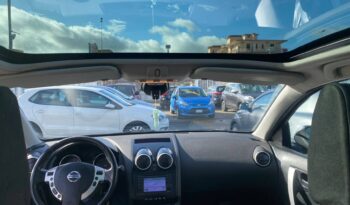 NISSAN QASHQAI N TEC 4X4 2010 2.0 DIESEL pieno