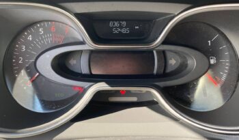 RENAULT CAPTUR 900 BENZINA 2019 pieno