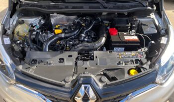 RENAULT CAPTUR 900 BENZINA 2019 pieno