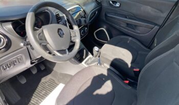 RENAULT CAPTUR 900 BENZINA 2019 pieno